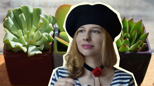 Экономные француженки дренаж для цветов не покупают: заменили этим «мусором»