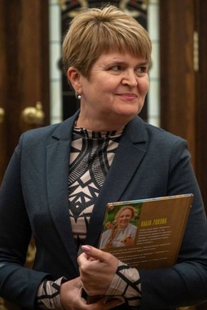 Галина Пятых: Сила тихих выходных или почему я «трачу время» на оладушки