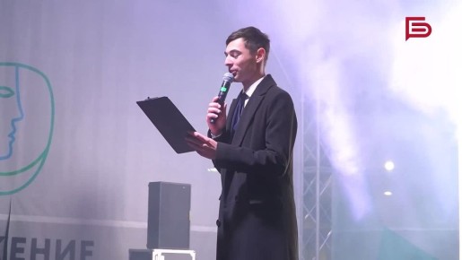 Как в Белгороде прошёл первый симпозиум скульпторов «Отражение»