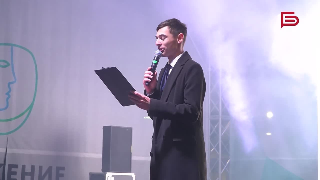 Как в Белгороде прошёл первый симпозиум скульпторов «Отражение»