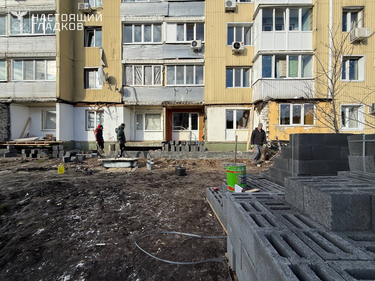 Вячеслав Гладков: Сегодня с рабочей поездкой в Шебекинском округе Вячеслав Гладков: Сегодня с рабочей поездкой в Шебекинском округе