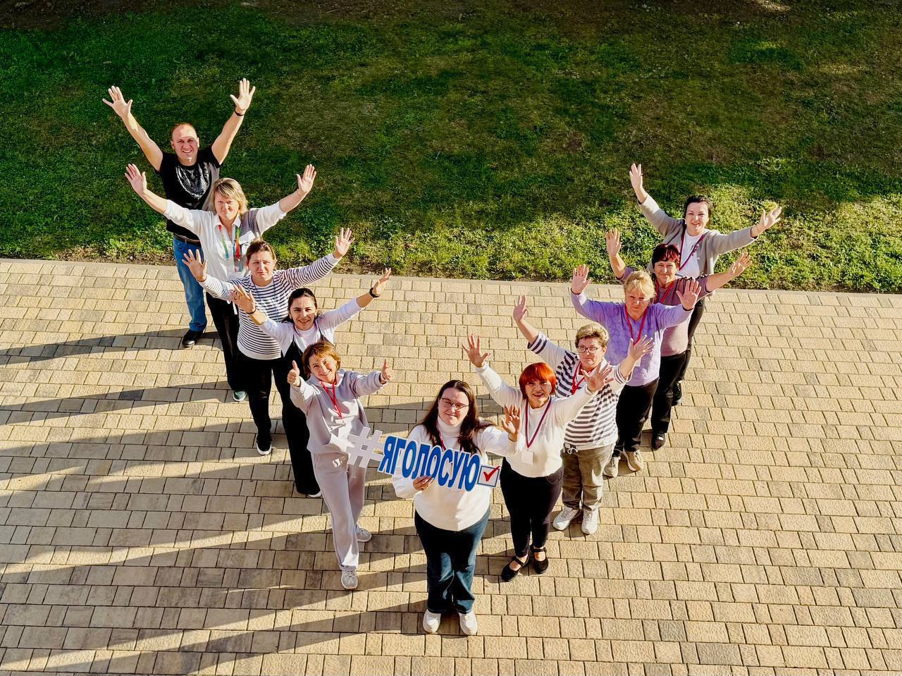 Дорогие друзья, 4 ноября отмечается государственный праздник — День народного единства