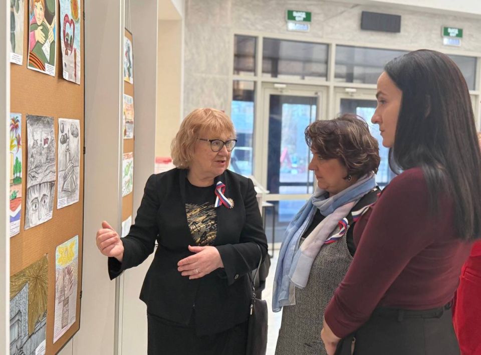 Белгородский академический драматический театр имени М.С. Щепкина вновь вошёл в число участников проекта «Международные культурные центры» Белгородский академический драматический театр имени М.С. Щепкина вновь вошёл в число участников проекта «Международные культурные центры»