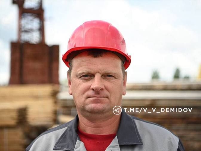 Валентин Демидов: С праздником, друзья, с Днём народного единства! Валентин Демидов: С праздником, друзья, с Днём народного единства!