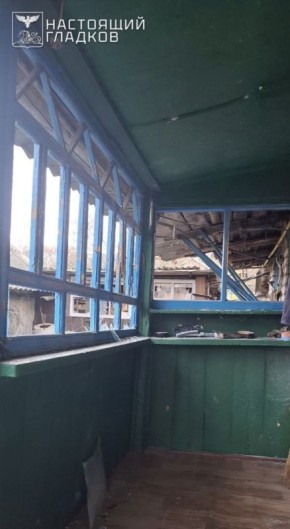 В результате террористической атаки ВСУ пострадали два мирных жителя в Белгородской области