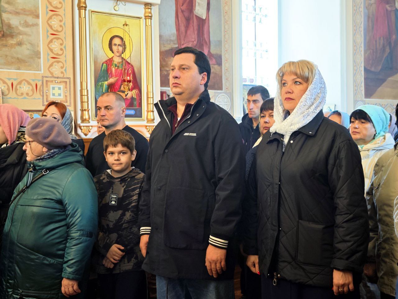 Сегодня православный праздник Казанской иконы Божией Матери,  жители сёл Казанка, Сидоровка и Плоское отмечают престольный праздник Сегодня православный праздник Казанской иконы Божией Матери,  жители сёл Казанка, Сидоровка и Плоское отмечают престольный праздник