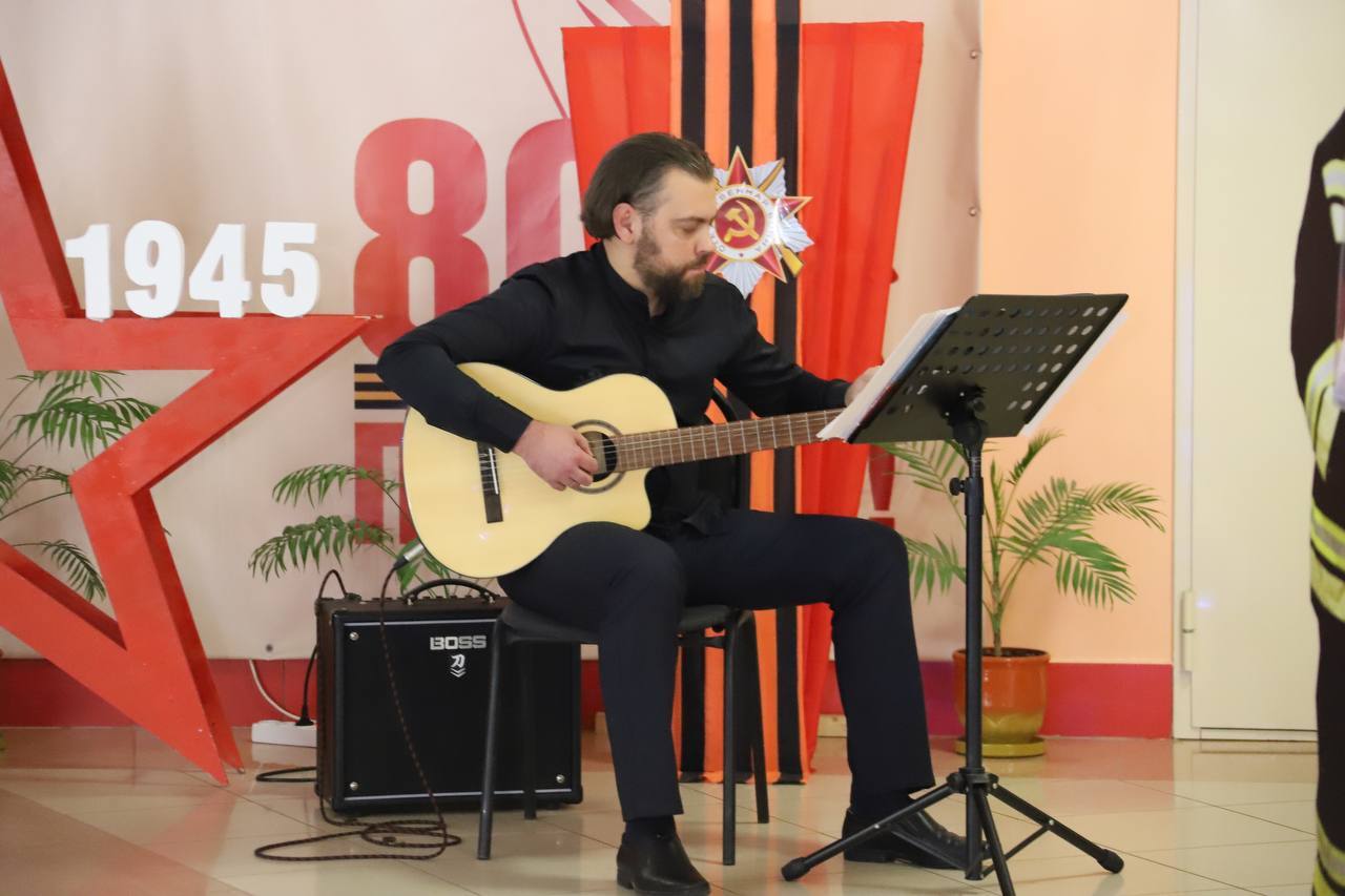 «Ночь искусств» в Ракитянском округе! «Ночь искусств» в Ракитянском округе!