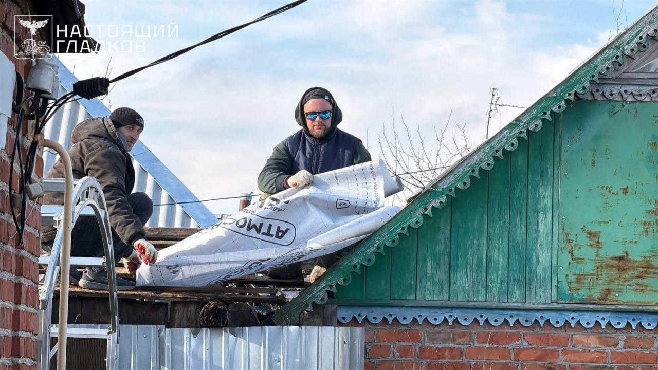 Вячеслав Гладков: Сегодня с рабочей поездкой в Шебекинском округе Вячеслав Гладков: Сегодня с рабочей поездкой в Шебекинском округе