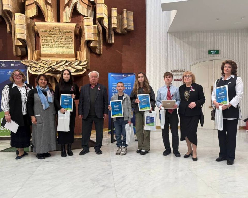 Белгородский академический драматический театр имени М.С. Щепкина вновь вошёл в число участников проекта «Международные культурные центры» Белгородский академический драматический театр имени М.С. Щепкина вновь вошёл в число участников проекта «Международные культурные центры»