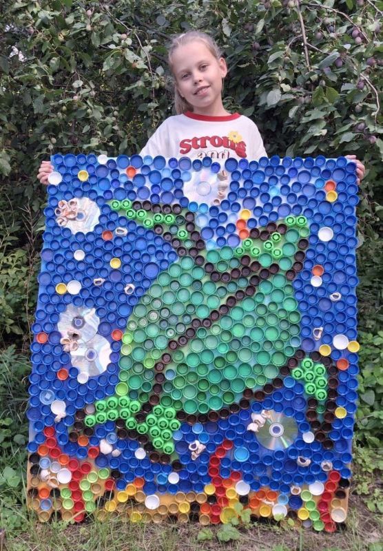 Итоги регионального творческого конкурса «От хлама до искусства — 2025» Итоги регионального творческого конкурса «От хлама до искусства — 2025»