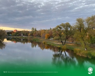 4 ноября. Температура воздуха 10°C, облачно, без осадков