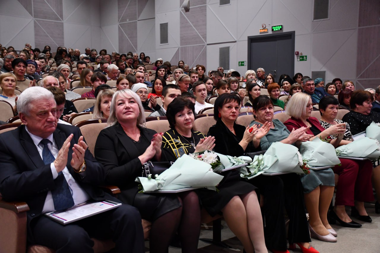 Светлана Халеева: Уважаемые жители Алексеевского муниципального округа! Светлана Халеева: Уважаемые жители Алексеевского муниципального округа!