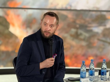 Белгородский академический драматический театр имени М.С. Щепкина вновь вошёл в число участников проекта «Международные культурные центры»