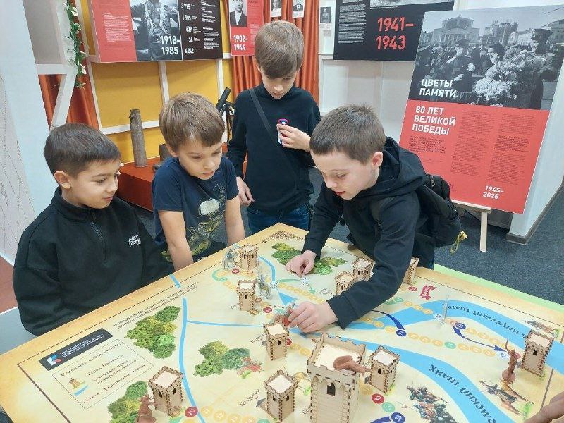 Владимир Переверзев: Борисовские учреждения культуры присоединились к всероссийской акции «Ночь искусств» Владимир Переверзев: Борисовские учреждения культуры присоединились к всероссийской акции «Ночь искусств»