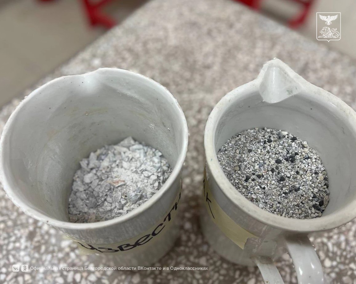 Белгородский инженер победила в конкурсе стартапов с проектом производства строительных материалов с применением техногенных отходов