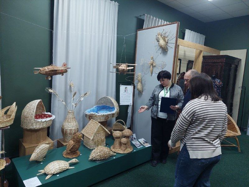 Владимир Переверзев: Борисовские учреждения культуры присоединились к всероссийской акции «Ночь искусств» Владимир Переверзев: Борисовские учреждения культуры присоединились к всероссийской акции «Ночь искусств»