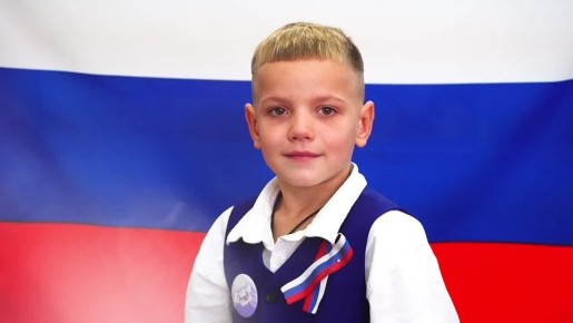 Владимир Жданов: С Днём народного единства, дорогие старооскольцы!