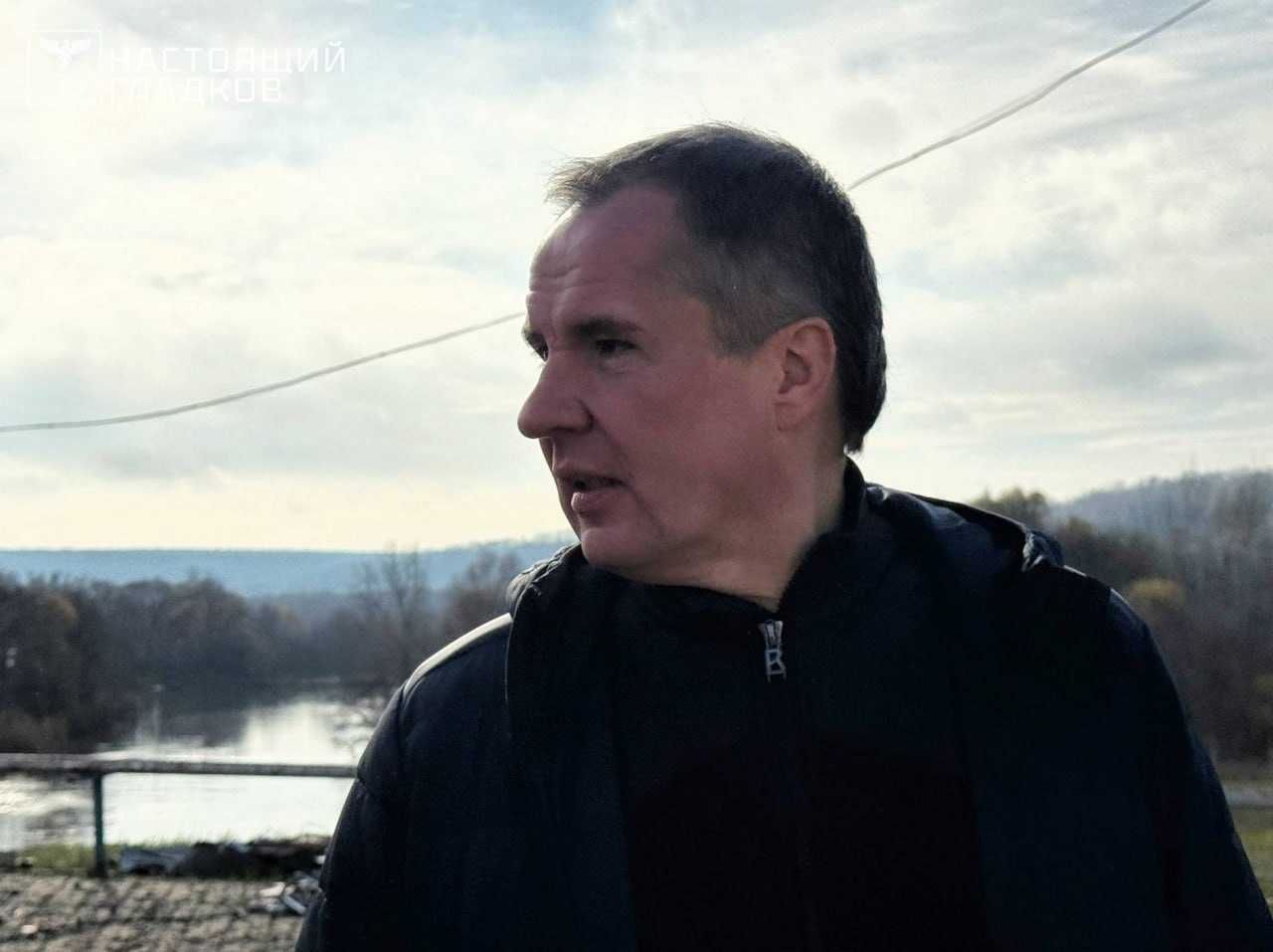 Вячеслав Гладков: Сегодня с рабочей поездкой в Шебекинском округе Вячеслав Гладков: Сегодня с рабочей поездкой в Шебекинском округе