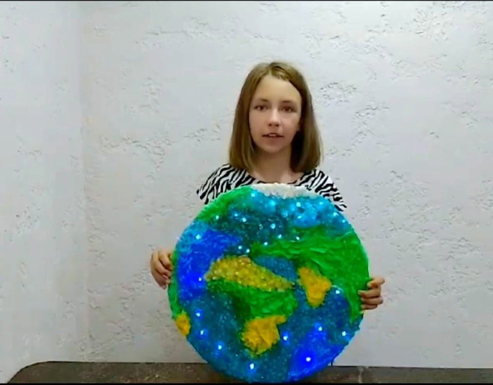 Итоги регионального творческого конкурса «От хлама до искусства — 2025»