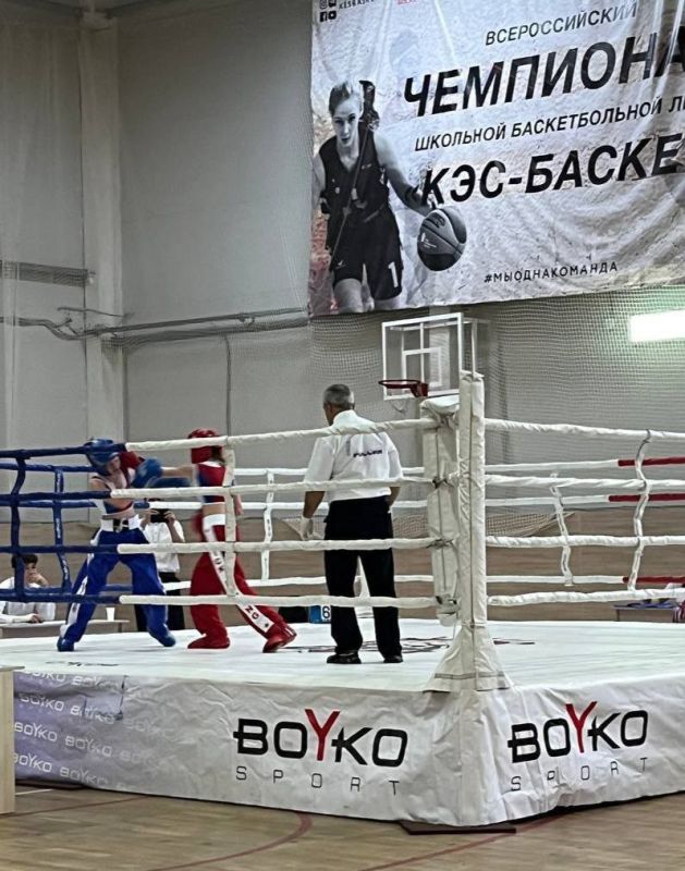 Андрей Миськов: С 01 по 03 ноября в Воронежской области, с. Новая Усмань, прошёл турнир по кикбоксингу, посвящённый памяти майора внутренней службы УФСИН России по Воронежской области Д.С. Переславцева – Героя, чья доблесть... Андрей Миськов: С 01 по 03 ноября в Воронежской области, с. Новая Усмань, прошёл турнир по кикбоксингу, посвящённый памяти майора внутренней службы УФСИН России по Воронежской области Д.С. Переславцева – Героя, чья доблесть...