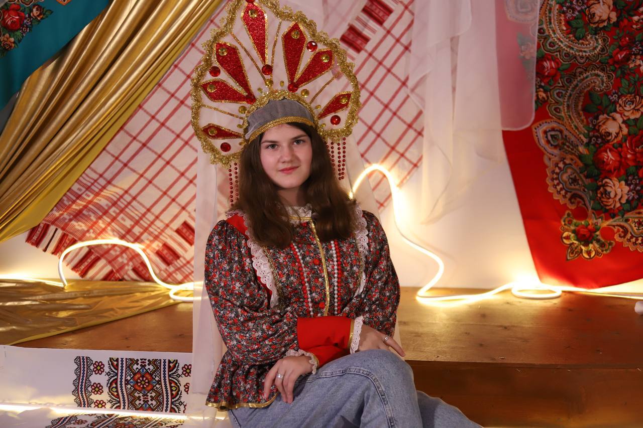 «Ночь искусств» в Ракитянском округе! «Ночь искусств» в Ракитянском округе!