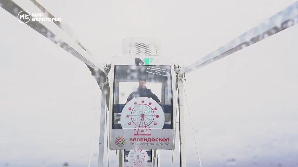 Биолог против «Колеса времени»