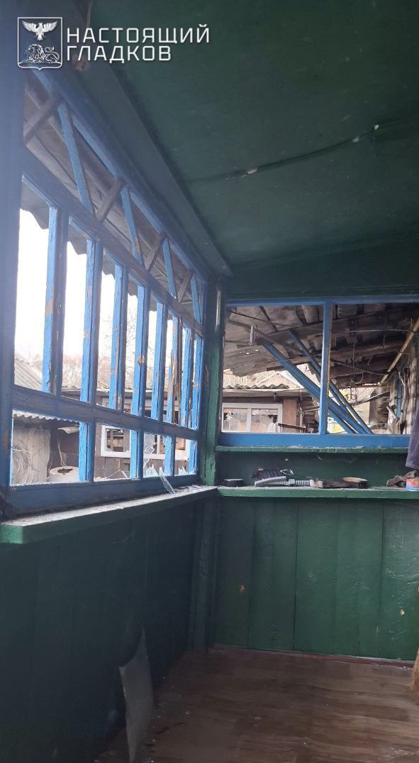 При атаках беспилотников ВСУ пострадали два белгородца При атаках беспилотников ВСУ пострадали два белгородца