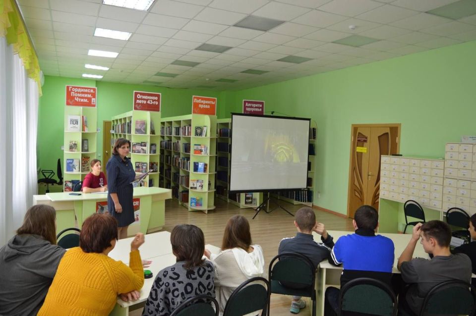 Владимир Переверзев: Борисовские учреждения культуры присоединились к всероссийской акции «Ночь искусств» Владимир Переверзев: Борисовские учреждения культуры присоединились к всероссийской акции «Ночь искусств»