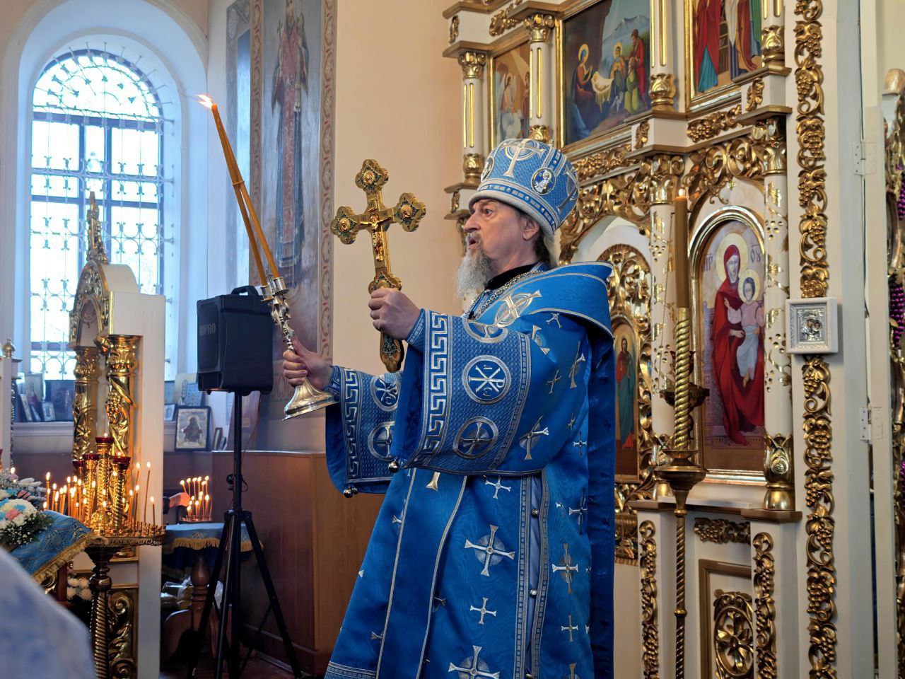 Сегодня православный праздник Казанской иконы Божией Матери,  жители сёл Казанка, Сидоровка и Плоское отмечают престольный праздник Сегодня православный праздник Казанской иконы Божией Матери,  жители сёл Казанка, Сидоровка и Плоское отмечают престольный праздник