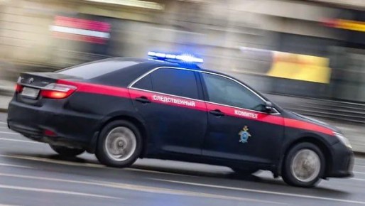 В Белгородской области задержали сбежавшего военного Алексея Кострикина