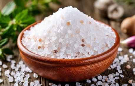 Искусство соления: как добиться идеального вкуса в каждом блюде