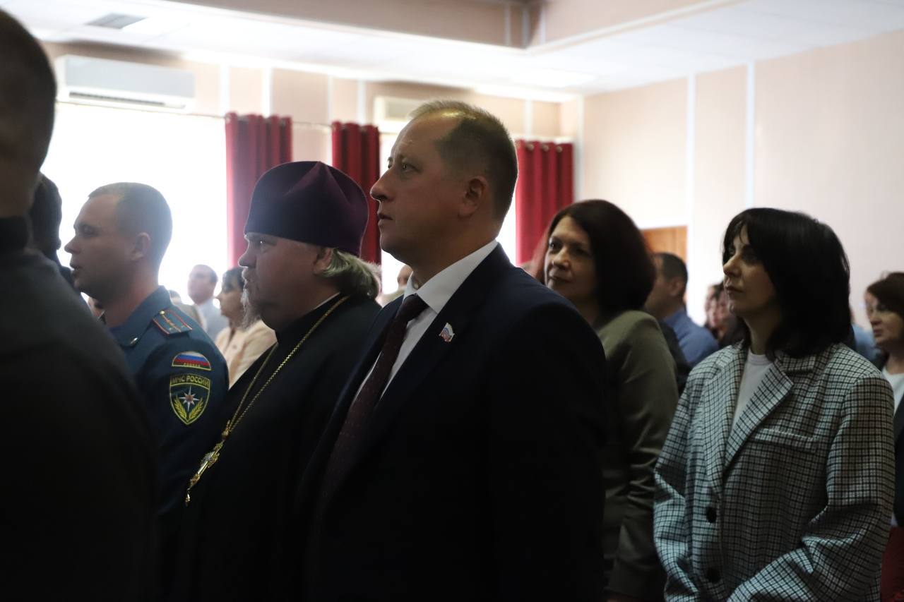 В Белгородской области проходят конкурсы по замещению должностей глав администраций — процесс, напрямую связанный с преобразованием муниципальных районов в округа В Белгородской области проходят конкурсы по замещению должностей глав администраций — процесс, напрямую связанный с преобразованием муниципальных районов в округа