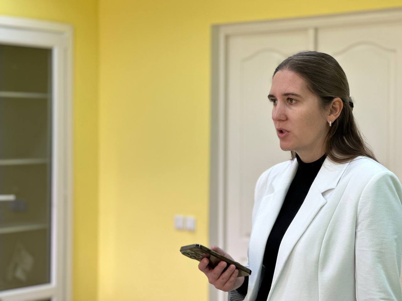 В рамках проекта «Университетские среды» и развития партнерства с ПАО «Сбербанк России» 29 октября в нашем филиале состоялась серия образовательных событий, направленных на повышение финансовой грамотности и кибербезопасности В рамках проекта «Университетские среды» и развития партнерства с ПАО «Сбербанк России» 29 октября в нашем филиале состоялась серия образовательных событий, направленных на повышение финансовой грамотности и кибербезопасности