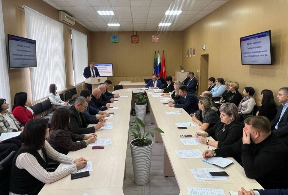 В Белгородской области проходят конкурсы по замещению должностей глав администраций — процесс, напрямую связанный с преобразованием муниципальных районов в округа В Белгородской области проходят конкурсы по замещению должностей глав администраций — процесс, напрямую связанный с преобразованием муниципальных районов в округа