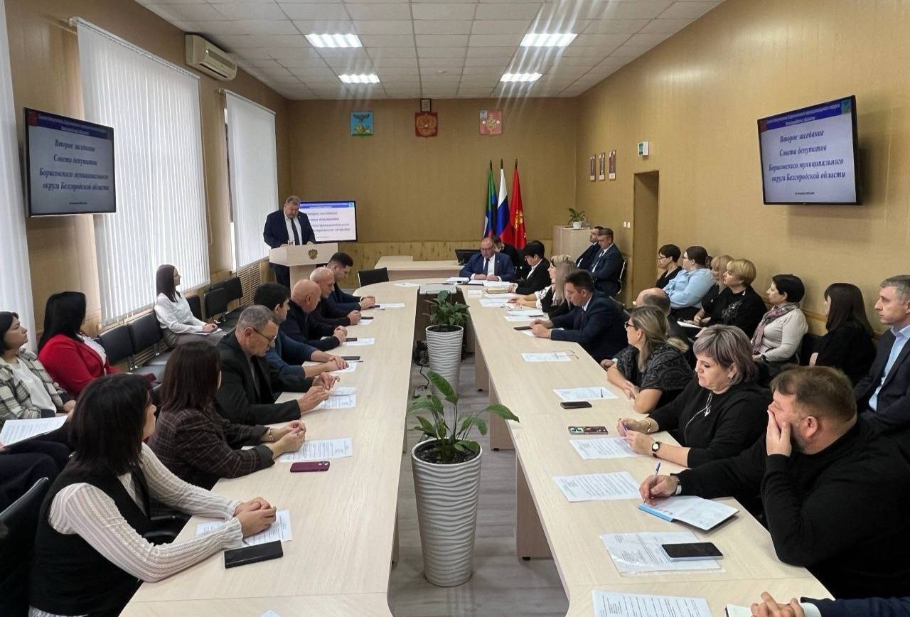 В Белгородской области проходят конкурсы по замещению должностей глав администраций — процесс, напрямую связанный с преобразованием муниципальных районов в округа В Белгородской области проходят конкурсы по замещению должностей глав администраций — процесс, напрямую связанный с преобразованием муниципальных районов в округа