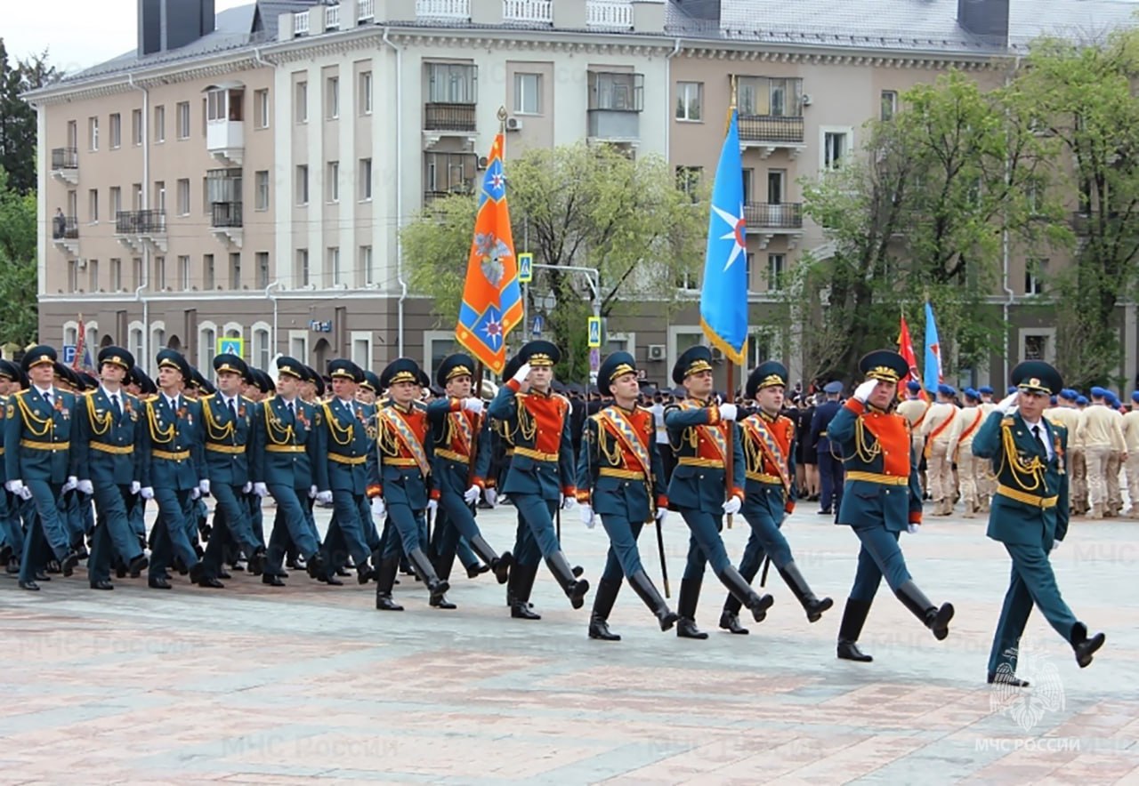 Ушел из жизни первый заместитель начальника Главного управления МЧС России по Белгородской области Андрей Тюпин Ушел из жизни первый заместитель начальника Главного управления МЧС России по Белгородской области Андрей Тюпин