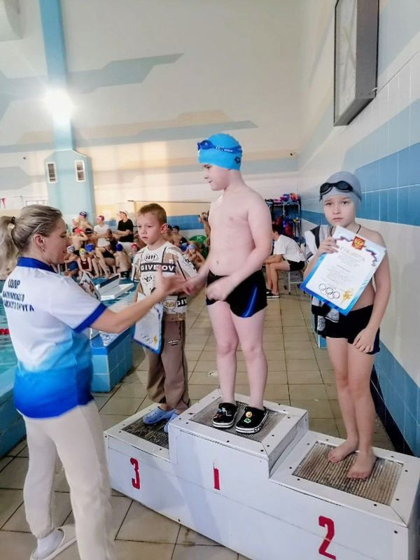 31 октября в бассейне «Волна» состоялось Первенство МБУ ДО «СШОР» по плаванию «День спиниста»! 31 октября в бассейне «Волна» состоялось Первенство МБУ ДО «СШОР» по плаванию «День спиниста»!