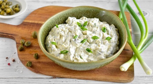 Советы по соусам, которые сделают рыбу любимыми блюдами даже для мясоедов