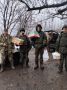 Белгородская волонтёрская организация «НераVнOдушные 31» отправила очередную партию гуманитарной помощи нашим военнослужащим