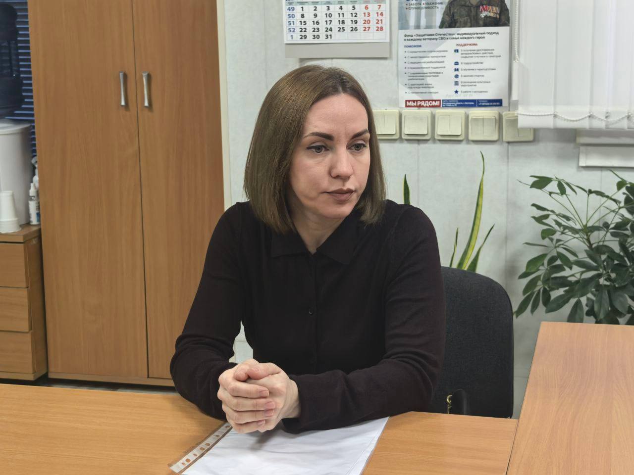 Алексей Дыбов: Провёл личный приём граждан Алексей Дыбов: Провёл личный приём граждан