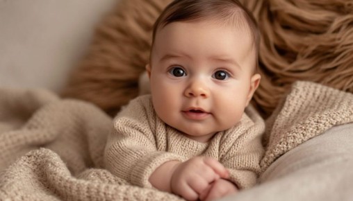 Почти 600 белгородцев родились в День народного единства за последние 20 лет