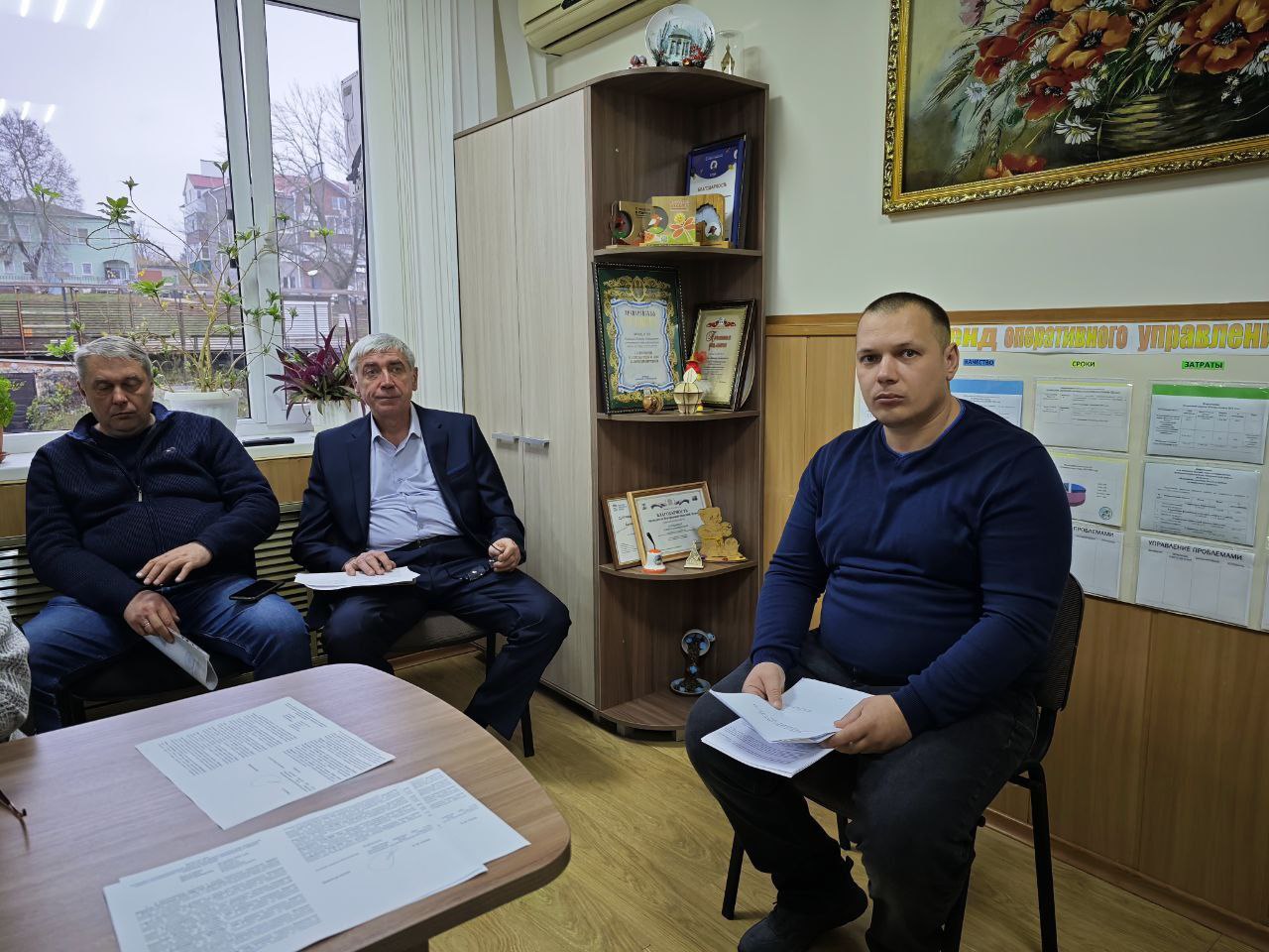 Поддержка жителей на основании соцконтракта продолжается Поддержка жителей на основании соцконтракта продолжается