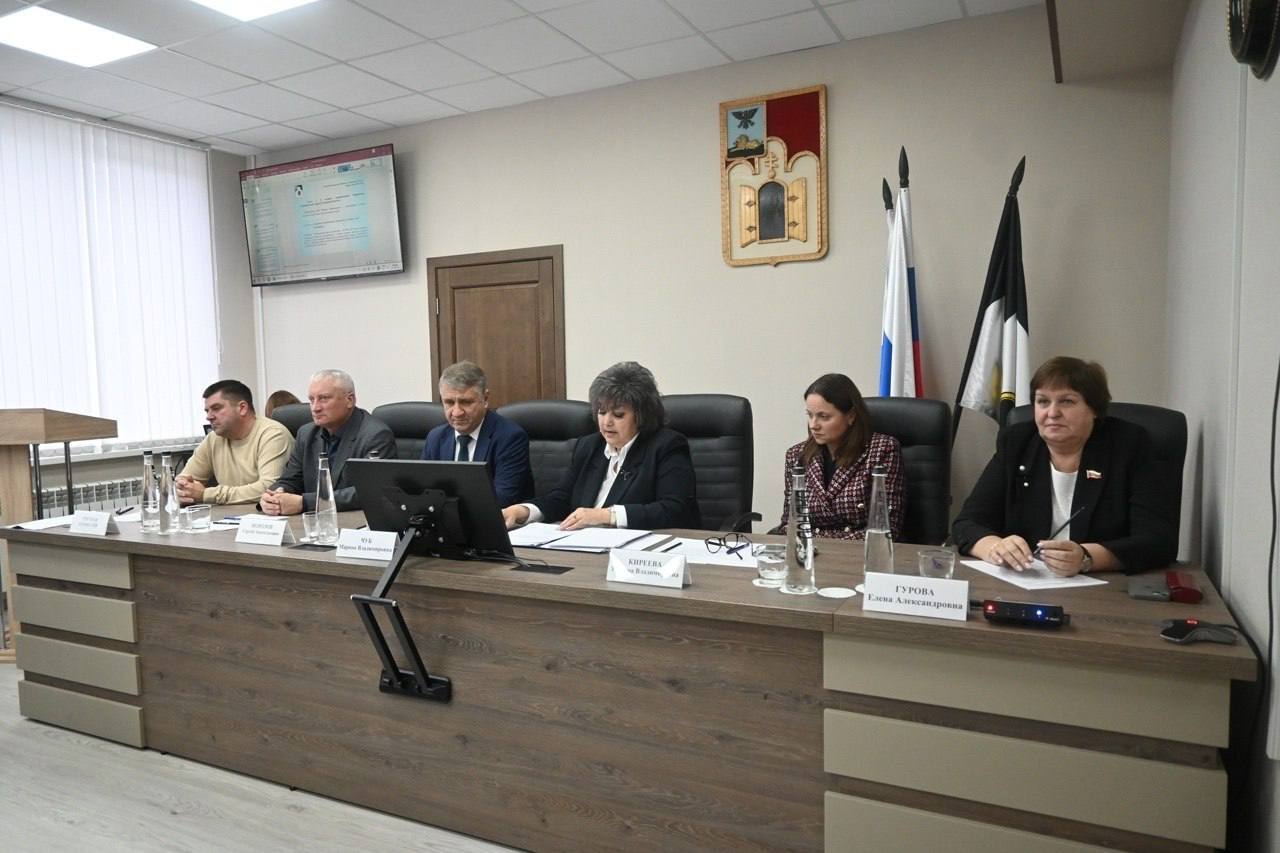 В Белгородской области проходят конкурсы по замещению должностей глав администраций — процесс, напрямую связанный с преобразованием муниципальных районов в округа В Белгородской области проходят конкурсы по замещению должностей глав администраций — процесс, напрямую связанный с преобразованием муниципальных районов в округа