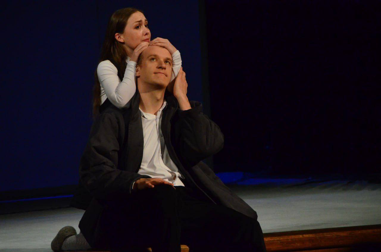 Завершился второй день проекта «Международные культурные центры» Завершился второй день проекта «Международные культурные центры»