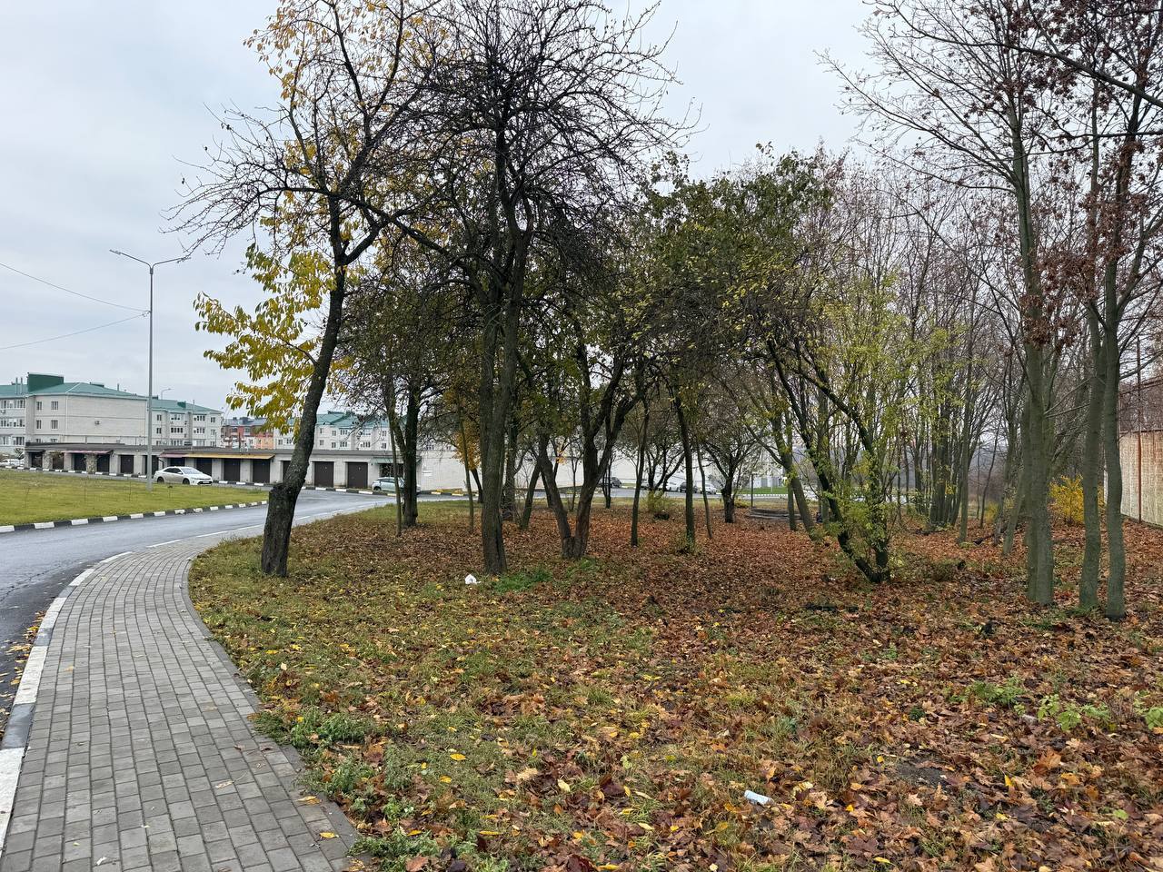 Михаил Лобазнов: Вместе с ответственными руководителями по направлениям провели традиционный объезд города Михаил Лобазнов: Вместе с ответственными руководителями по направлениям провели традиционный объезд города