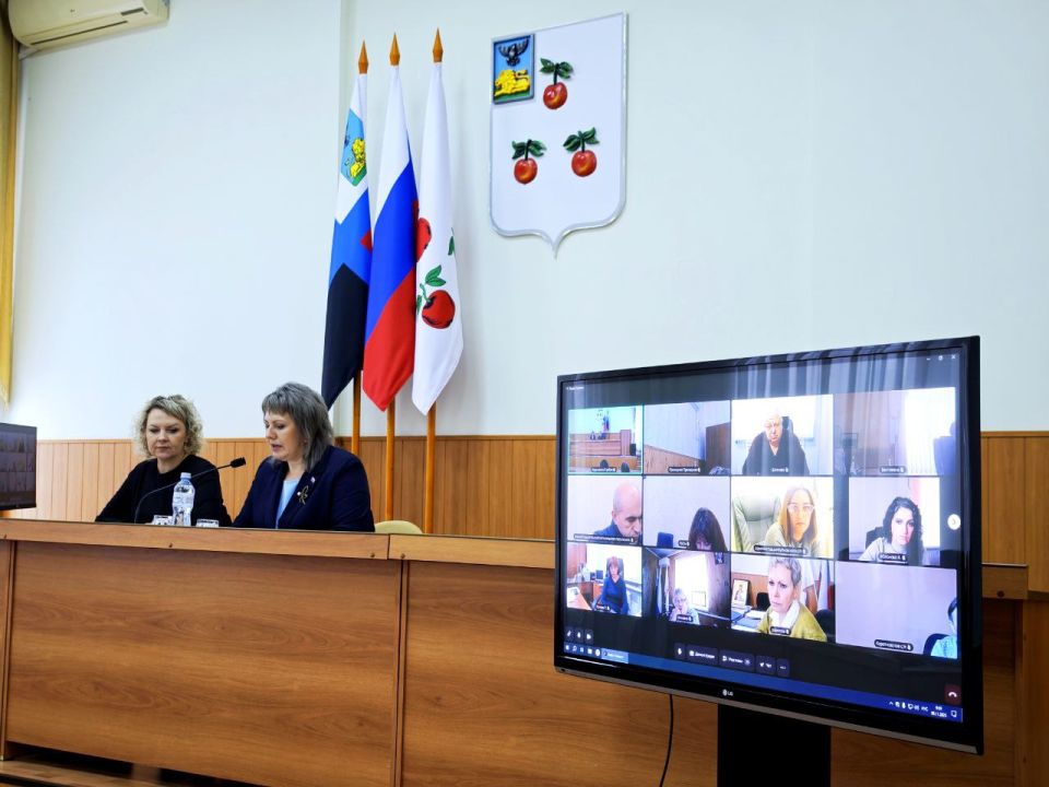 Николай Нестеров: Сегодня состоялись публичные слушания по проекту Устава Корочанского муниципального округа Белгородской области