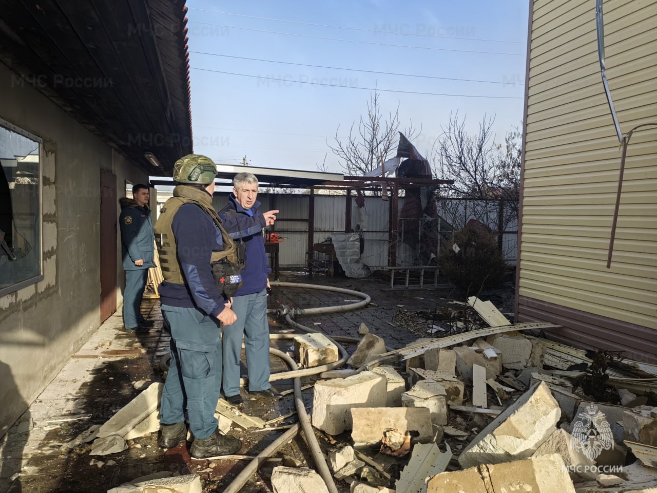 Ушел из жизни первый заместитель начальника Главного управления МЧС России по Белгородской области Андрей Тюпин Ушел из жизни первый заместитель начальника Главного управления МЧС России по Белгородской области Андрей Тюпин