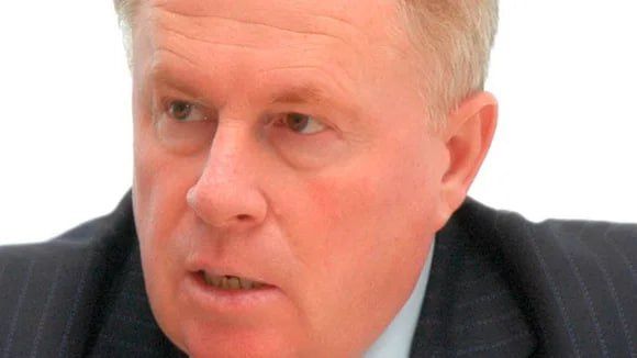 Белгородский облсуд оставил бизнесмена Карла Лоора под стражей