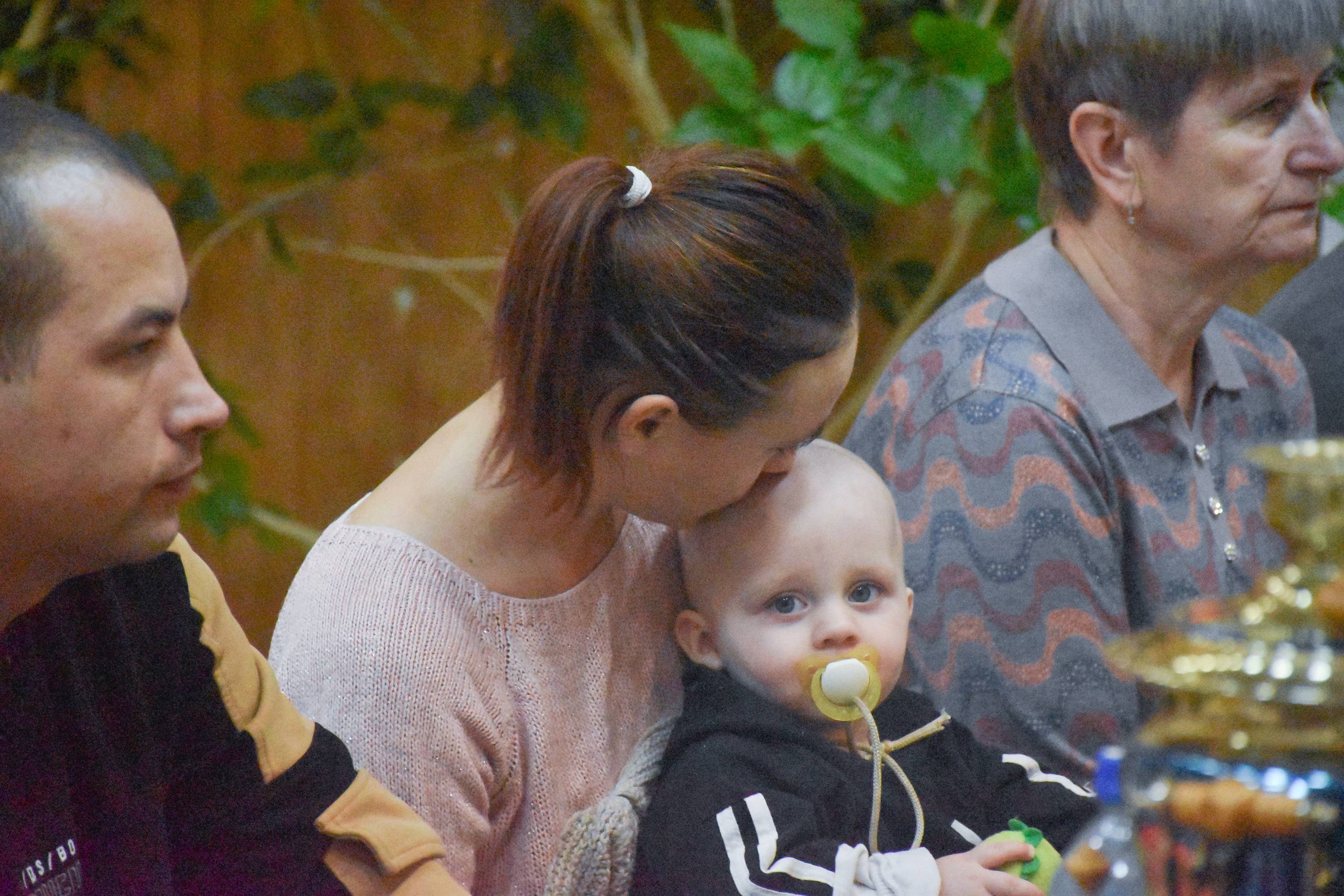 Андрей Миськов: Продолжаем работу по взаимодействию с семьями военнослужащих – участников специальной военной операции Андрей Миськов: Продолжаем работу по взаимодействию с семьями военнослужащих – участников специальной военной операции