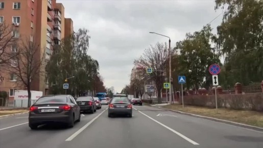 Доброе утро, друзья. При подъезде к образовательным учреждениям будьте особенно внимательны к юным участникам дорожного движения Если Вы не знаете, где располагаются школы на Вашем маршруте - воспользуйтесь Навигатором...